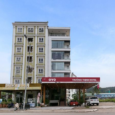 쭈옹 틴 호텔 두옹 동 외부 사진